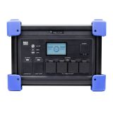 Hordozható erőművek