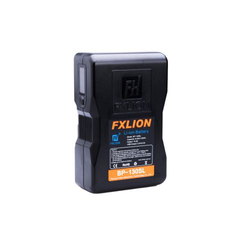 FXLION BP-130SL akkumulátor